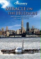 plakat filmu Cud na rzece Hudson
