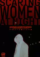 Lindsay Blair Goeldner / Scaring Women at Night