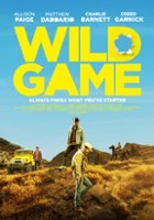 plakat filmu Wild Game