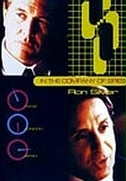 plakat filmu W towarzystwie szpiegów