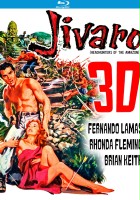 plakat filmu Jivaro