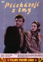 Marta M&aacute;jov&aacute; / Přich&aacute;zej&iacute; z tmy