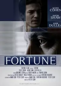 Plakat filmu Fortune