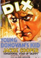 plakat filmu Donovan