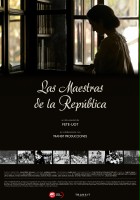 plakat filmu Las maestras de la República