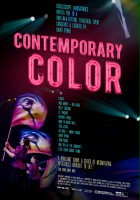 plakat filmu Contemporary Color