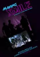plakat filmu Making Xmile