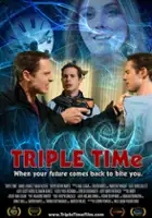 plakat filmu TRIPLE TIMe