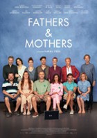 plakat filmu Ojcowie i matki