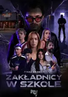 plakat filmu Zakładnicy w szkole