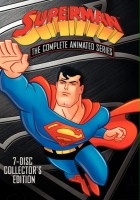 plakat filmu Superman