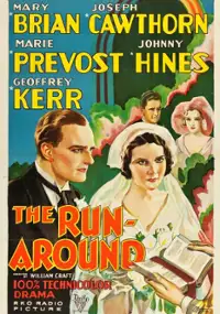 Plakat filmu The Runaround