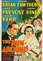 plakat filmu The Runaround