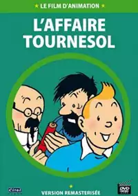 Plakat filmu Het geval Zonnebloem
