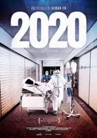 Plakat filmu 2020