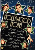 plakat filmu Hotel Hollywood