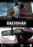 plakat filmu Bakroman
