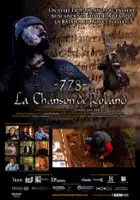 plakat filmu 778 - Pieśń o Rolandzie