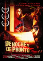 plakat filmuDe noche y de pronto
