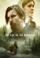 plakat filmu The Girl on the Mountain