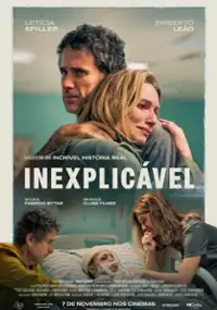 Plakat filmu Inexplicável