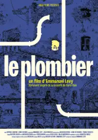 Plakat filmu Le plombier