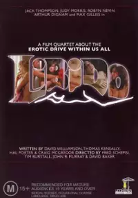 Plakat filmu Libido