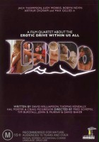 plakat filmu Libido