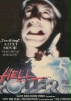 plakat filmu Hellroller
