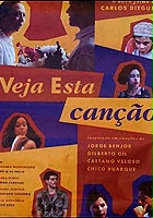 plakat filmu Veja Esta Canção