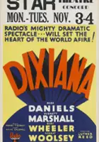 Dorothy Lee / Dixiana