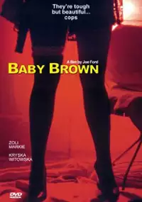 Plakat filmu Baby Brown