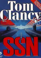 plakat gry Tom Clancy SSN