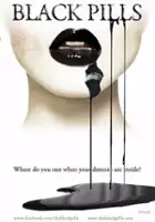 plakat filmu Black Pills