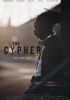 plakat filmu The Cypher