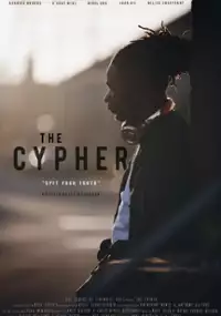 Plakat filmu The Cypher