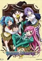 Rosario to Vampire