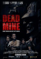 plakat filmu Dead Mine