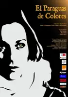 plakat filmuEl paraguas de colores