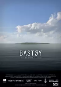 Plakat filmu Więzienna Wyspa Bastøy