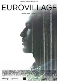 Plakat filmu Eurovillage