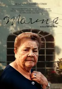 Plakat filmu Marina