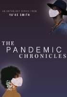 plakat filmu The Pandemic Chronicles