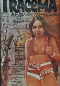 Plakat filmu Iracema