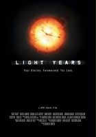 plakat filmu Light Years
