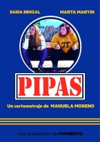 plakat filmu Pipas
