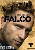 plakat filmu Falco