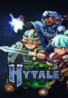 plakat gry Hytale