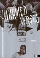 plakat filmu Unarmed Verses