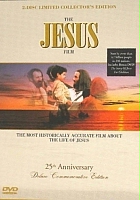 plakat filmu Jezus